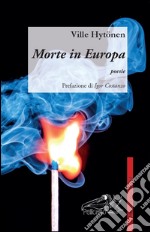 Morte in Europa libro