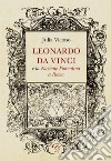 Leonardo da Vinci e la Nazione Fiorentina a Roma libro di Vicioso Julia