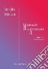 Manuale di armonia. Vol. 3: Esercizi realizzati libro