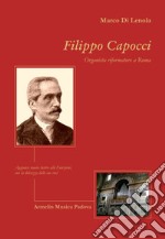 Filippo Capocci, organista riformatore a Roma