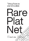 Telling science and Innovation. Rare plat net libro