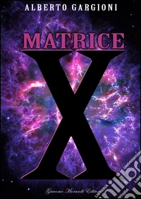 Matrice x libro