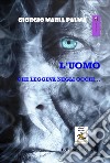 L'uomo che leggeva negli occhi... libro