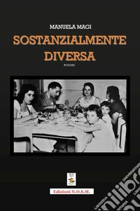 Sostanzialmente diversa