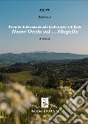 Premio Internazionale Letterario e d'Arte «Nuovi Occhi sul Mugello» VI edizione libro di Dulcinea (cur.)