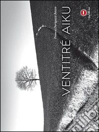Ventitrè Aiku libro