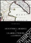 Microstoria e araldica di calabria Citeriore e di Cosenza libro