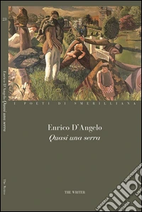 Quasi una serra libro