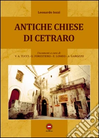 Antiche chiese di Cetraro
