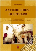 Antiche chiese di Cetraro