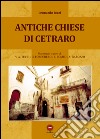 Antiche chiese di Cetraro libro di Iozzi Leonardo