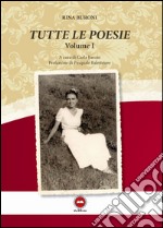 Tutte le poesie vol. 1-2