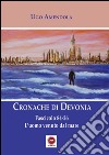 Fascicolo 84-26. L'uomo venuto dal mare. Cronache di Devonia libro di Amendola Ugo