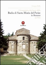 L'inventario dei beni della Badia di Santa Maria del Patire in Rossano (1794)