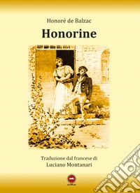 Honorine libro