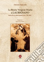 La Beata Vergine Maria a Laurignano. Storia di un culto secolare (secc. XII-XXI) libro