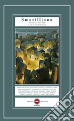 Smerilliana. Semestrale di civiltà poetiche (2017). Vol. 21 libro