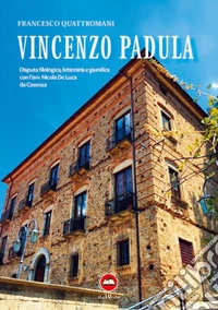 Vincenzo Padula