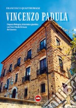 Vincenzo Padula libro