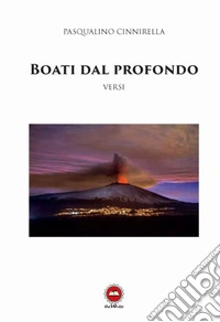 Boati dal profondo libro