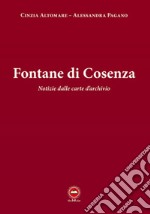 Fontane di Cosenza