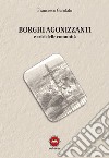 Borghi agonizzanti e crisi delle comunità libro di Garofalo Francesco