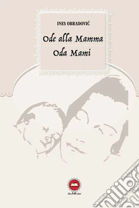 Ode alla mamma libro