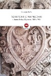 Territorio e proprietari a Santa Sofia d'Epiro tra '500 e '900 libro