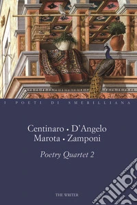 Poetry quartet 2