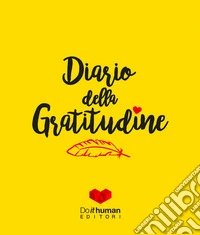 Diario della gratitudine