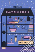 Una venere isolata libro