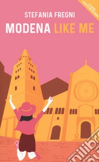 Modena like me