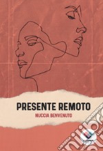 Presente remoto libro