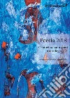 Poesia 2018. Centocinquanta poeti in antologia libro di Pasqualone M. (cur.)