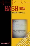 Hash MD5 libro di Chiostri Jacopo