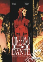 L'Inferno di Dante in graphic novel libro usato