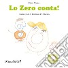 Lo Zero conta libro di Marini Fabio