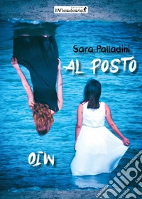 Al posto mio libro