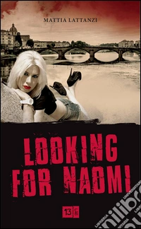 Looking for Naomi