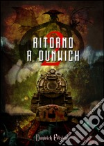 Ritorno a Dunwich. Vol. 2 libro