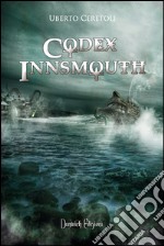 Codex Innsmouth libro