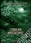 Cthulhu Apocalypse libro