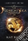 The Midnight Sea. Il quarto elemento. Vol. 1 libro