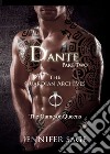 Dante. The guardian archives. Vol. 2: The game of queens libro