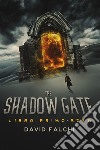 Eden. The shadow gate. Vol. 1 libro