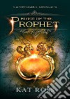 Blood of the prophet. Il quarto elemento. Vol. 2 libro