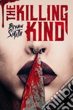 The killing kind libro