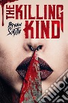 The killing kind libro