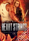 Heart strings. Il fuorilegge della magia nera. Vol. 3 libro