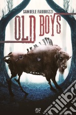 Old boys libro